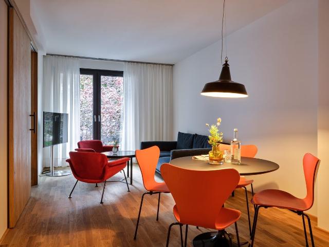 Apartment mieten in Altona, Hamburg
