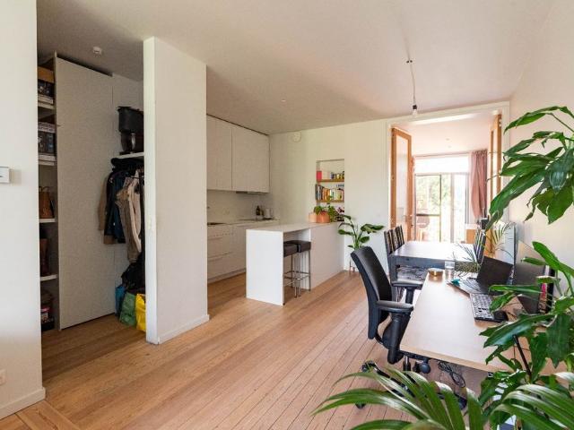 Appartement location à Antwerpen