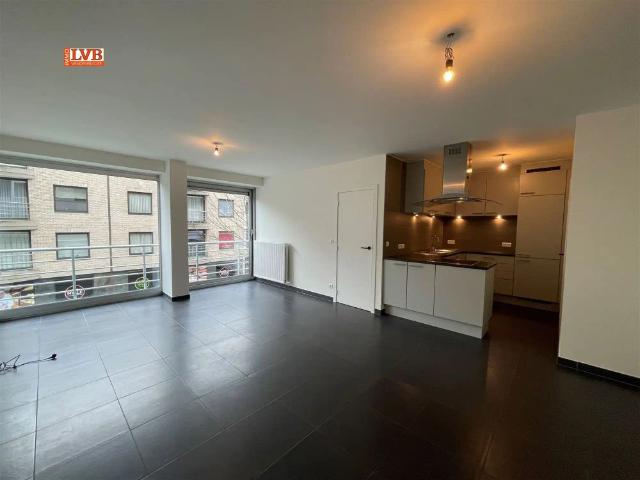 Appartement location à Courtrai, West-Vlaanderen