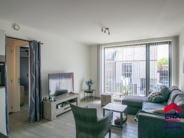 Appartement location à Gelinden, Limburg