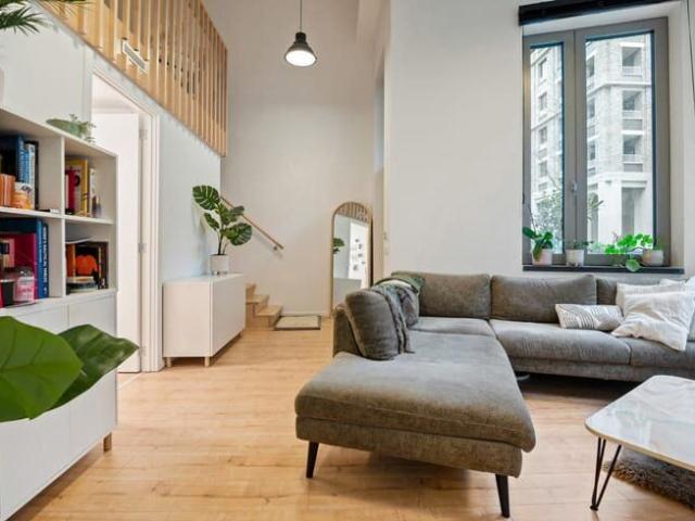 Kot location à Antwerpen