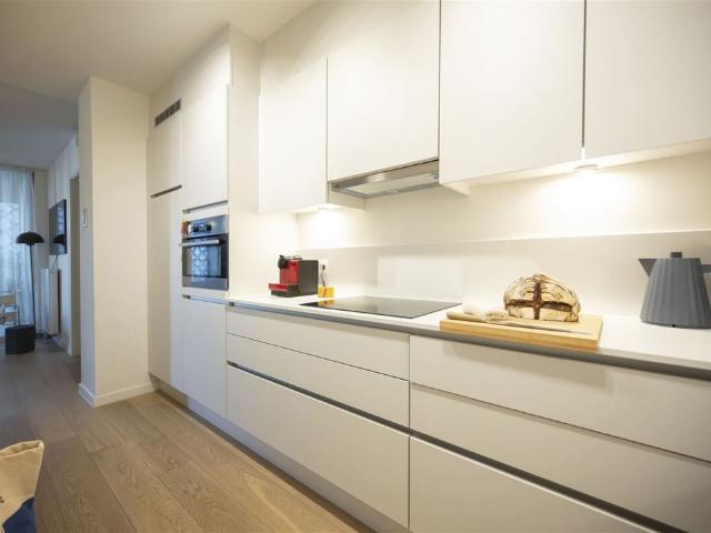 Appartement location à Antwerpen