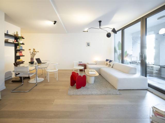 Appartement location à Antwerpen