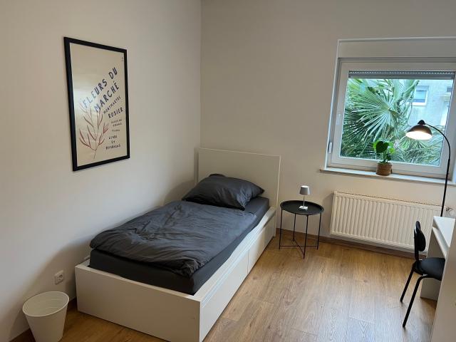 Apartment mieten in Karnap, Essen