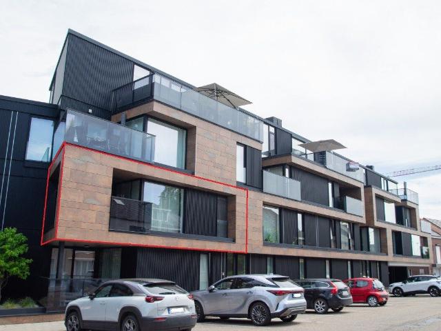 Appartement location à Sint-Pieter, Sint-Truiden