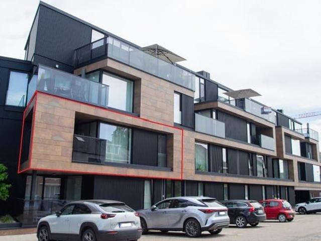Appartement location à Gelinden, Limburg