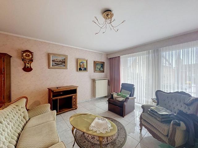 Appartement location à Vilvoorde, Brabant