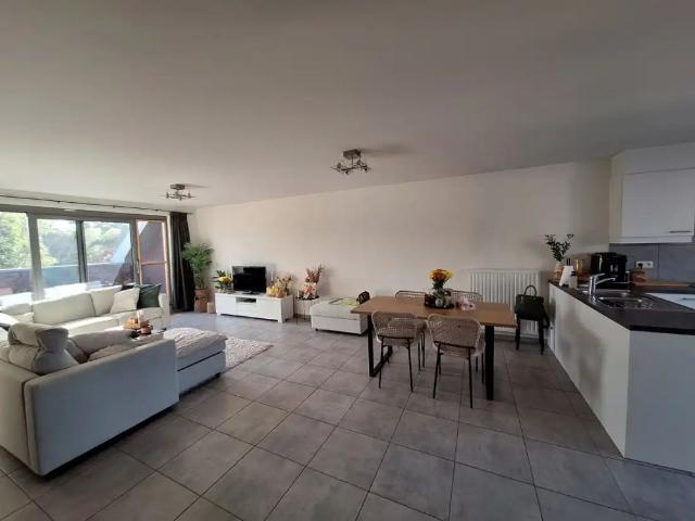 Appartement location à Heusden-zolder, Limburg