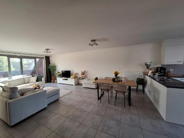 Appartement location à Heusden-zolder, Limburg