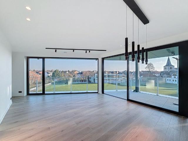 Appartement location à Woluwe-saint-etienne, Brabant