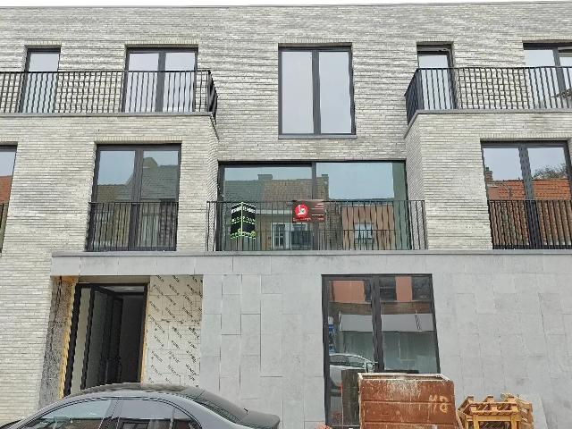 Appartement location à Ardoye, West-Vlaanderen