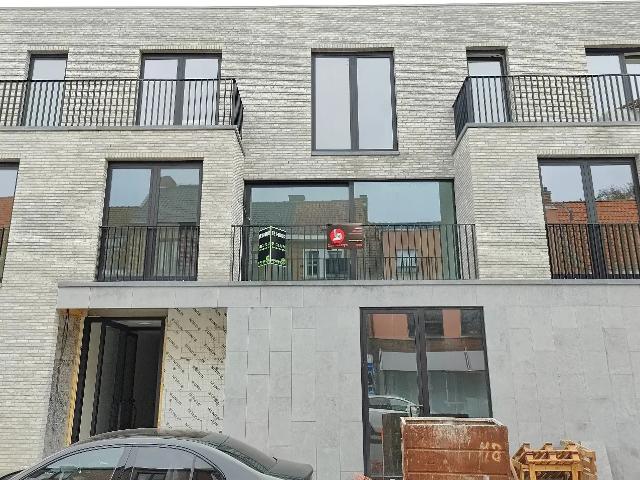 Appartement location à Ardoye, West-Vlaanderen