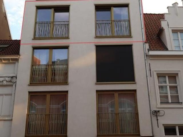 Kot location à Janseniushof, Leuven