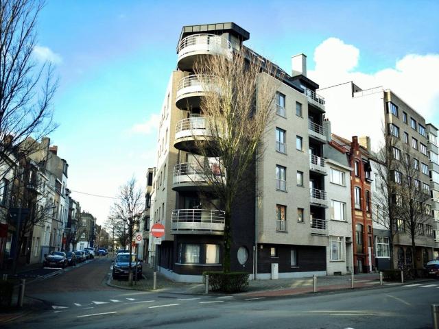Appartement location à Vlaams Plein, Oostende