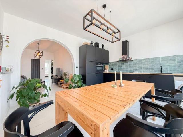 Appartement location à Antwerpen