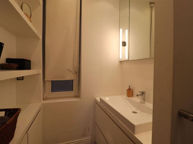 Appartement location à Antwerpen
