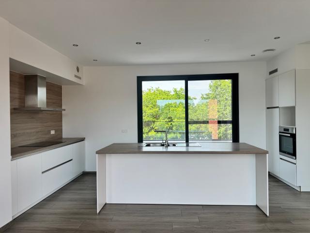 Appartement location à Genk, Limburg