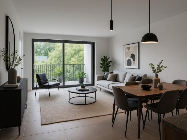 Appartement location à Wingene, West-Vlaanderen