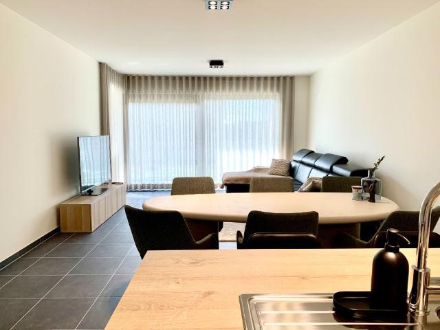 Appartement location à Bree, Limburg