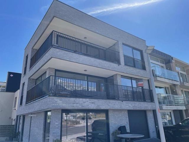 Appartement location à Le Coq, West-Vlaanderen