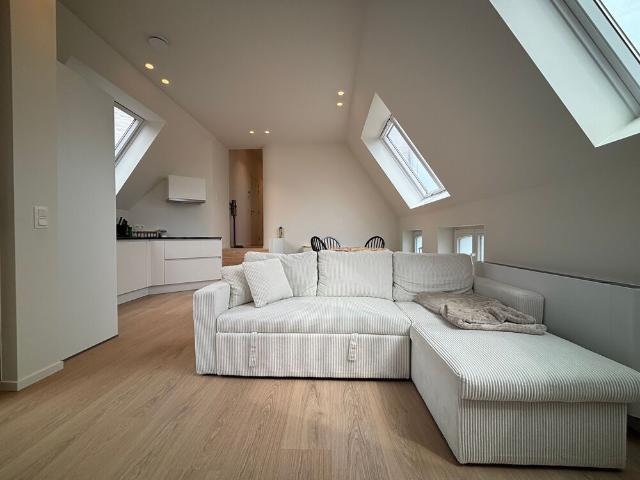 Appartement location à Zottegem, Oost-Vlaanderen