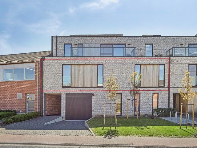 Appartement location à Keerbergen, Brabant
