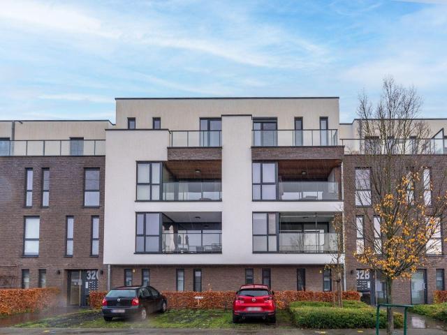 Appartement location à Mechelen, Antwerpen