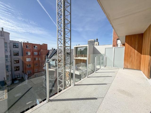 Appartement location à Hazegras, Oostende