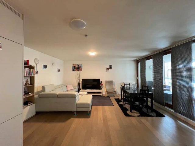 Appartement location à Sint-Walburgakwartier, Brugge