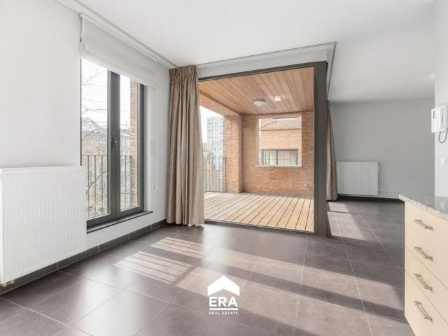 Appartement location à Lava, Brabant