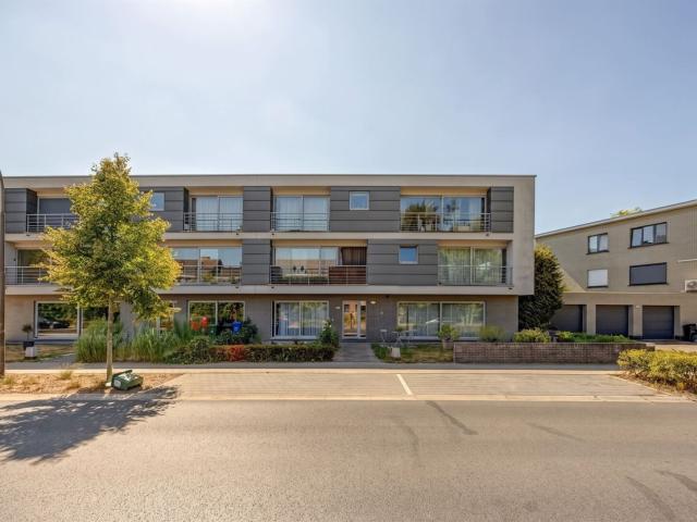 Appartement location à Antwerpen