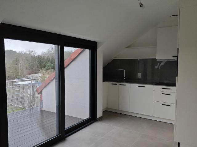 Appartement location à Aarschot, Brabant