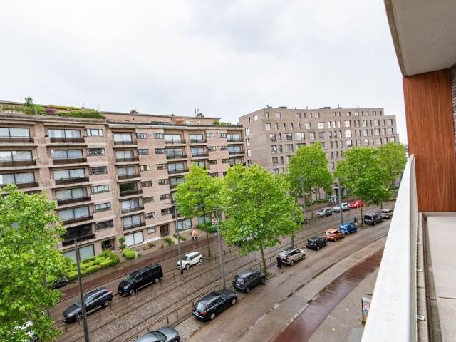 Appartement location à Antwerpen