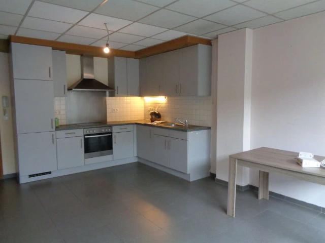 Appartement location à Courtrai, West-Vlaanderen