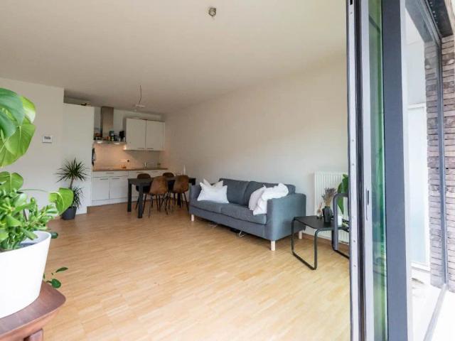 Appartement location à Antwerpen