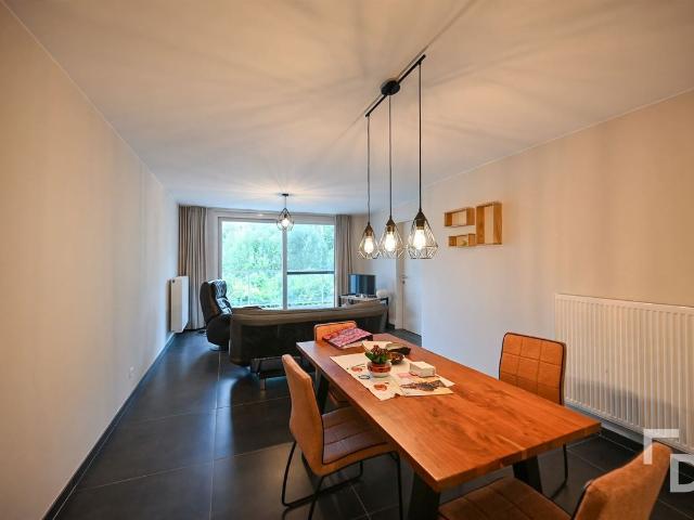 Appartement location à Ieper