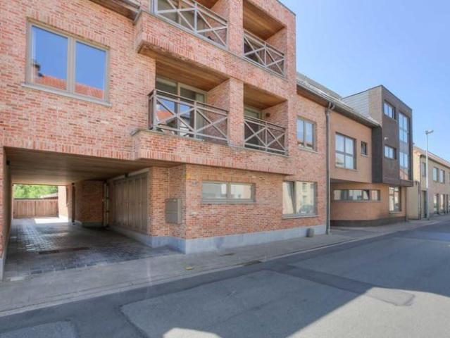 Appartement location à Vrasene, Oost-Vlaanderen