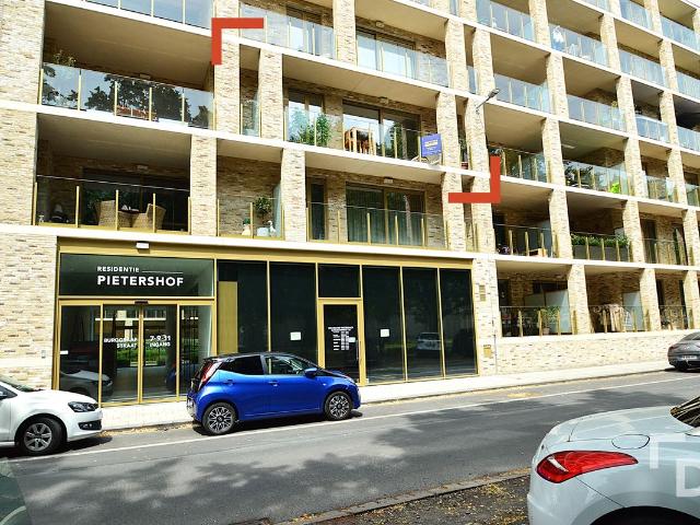 Appartement location à Ieper, West-Vlaanderen