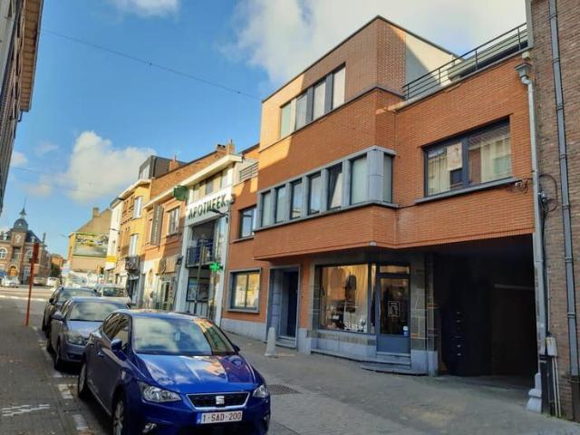 Appartement location à Halle, Brabant