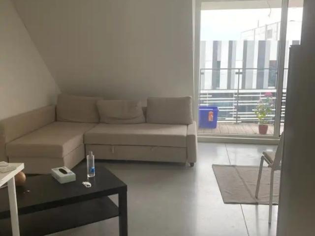 Appartement location à Desteldonk, Oost-Vlaanderen
