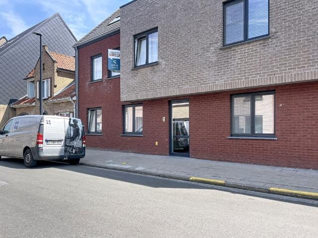 Appartement location à Maldegem, Oost-Vlaanderen
