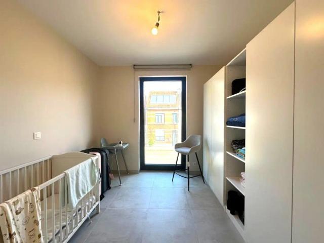 Appartement location à Brugge, West-Vlaanderen