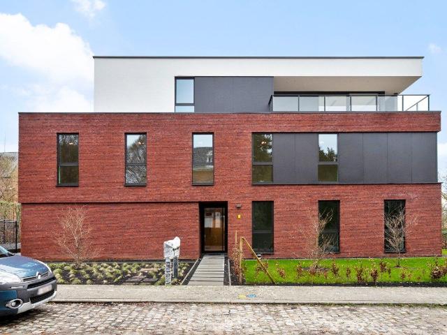 Appartement location à Hombeek, Mechelen