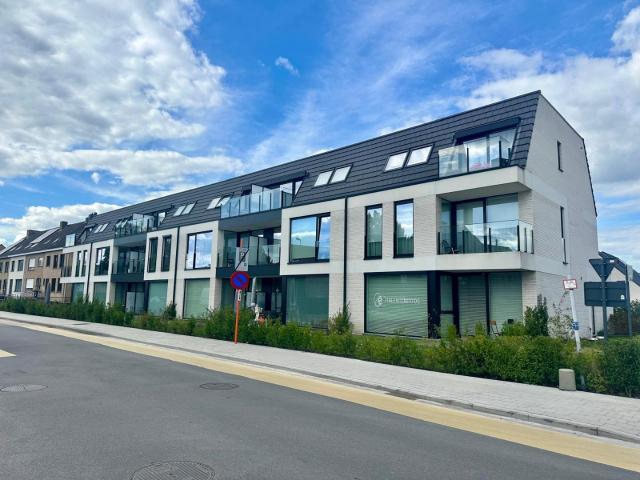 Appartement location à Brugge, West-Vlaanderen