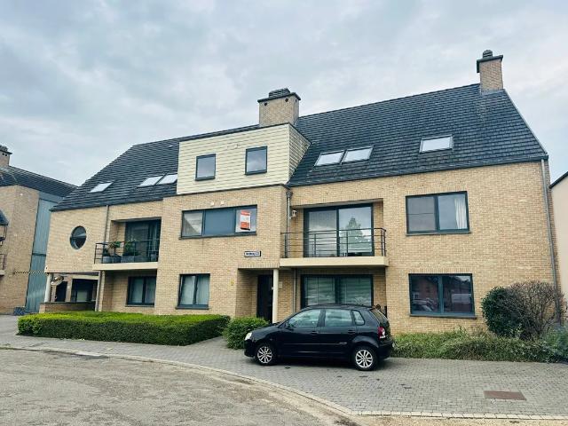 Appartement location à Heusden, Heusden-Zolder