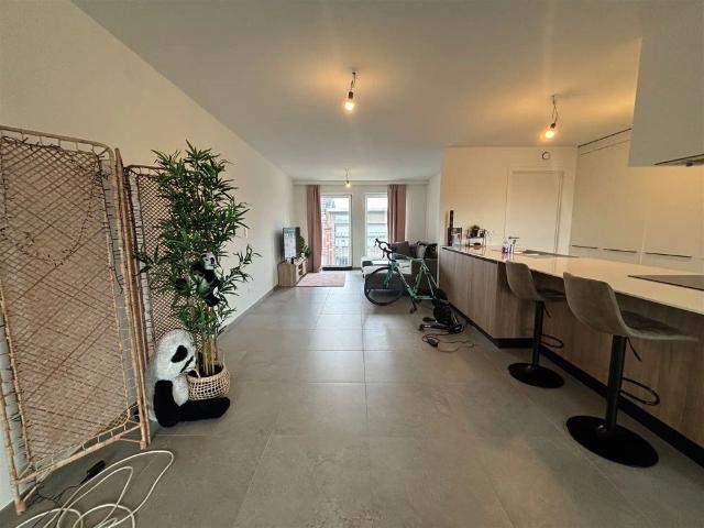 Appartement location à Lava, Brabant