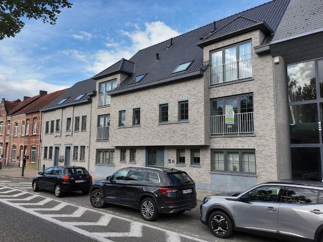 Appartement location à Eeklo, Oost-Vlaanderen