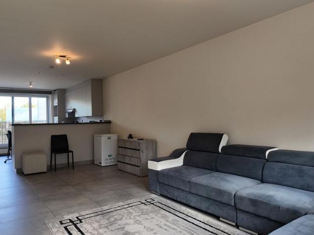Appartement location à Eeklo, Oost-Vlaanderen