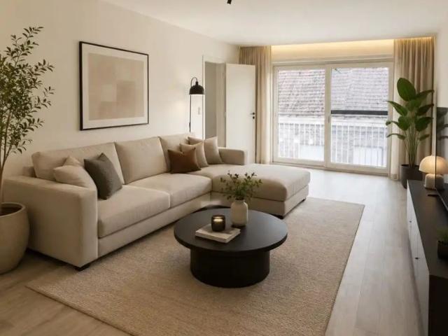 Appartement location à Dentergem, West-Vlaanderen