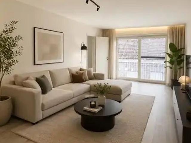 Appartement location à Dentergem, West-Vlaanderen